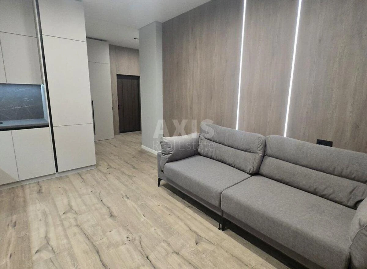 2к квартира ул. Вышгородская 45708333