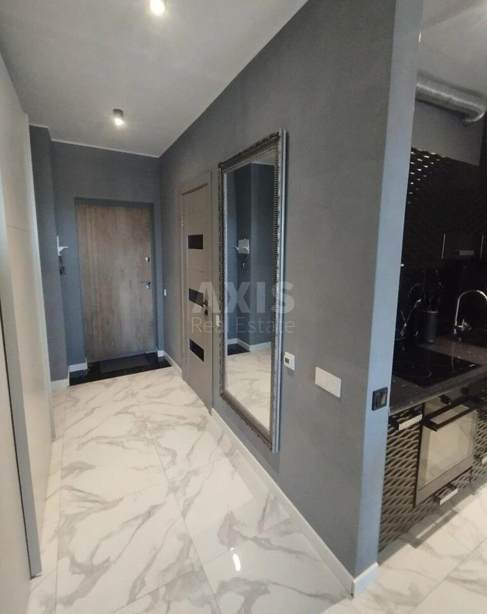 1k apartment pr-t Bazhana Mykoly 17А6783511