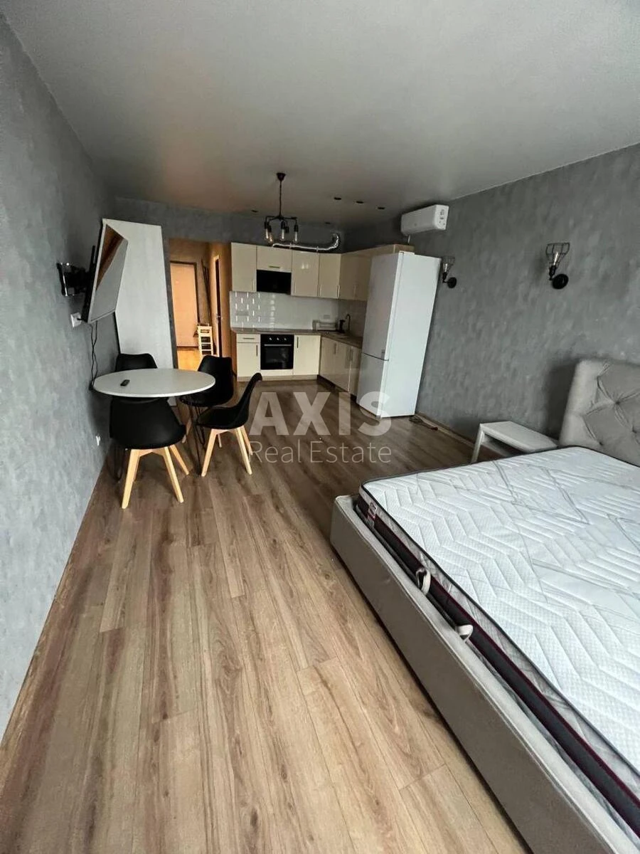 1k apartment vul. Myhajla Maksymovycha 24637330