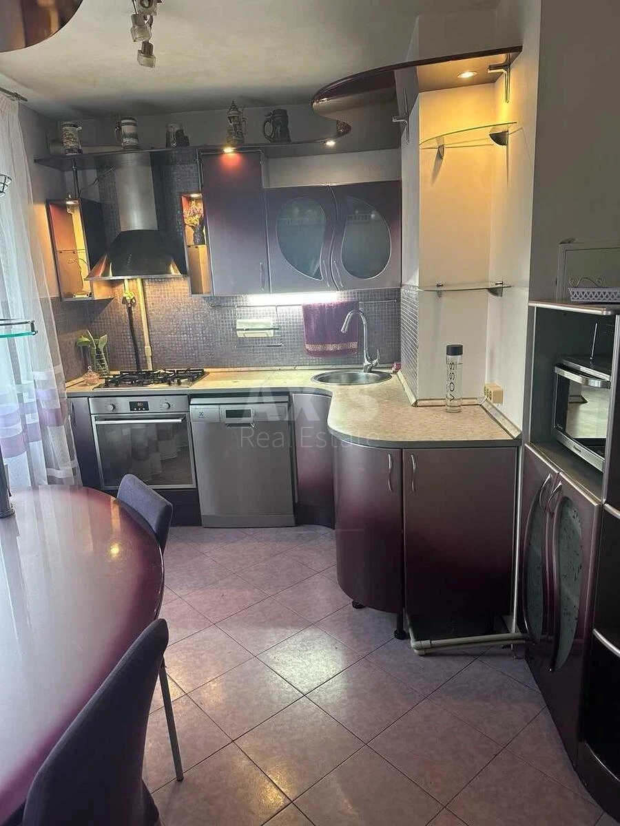 1k apartment vul. Geroi'v Dnipra 32645120