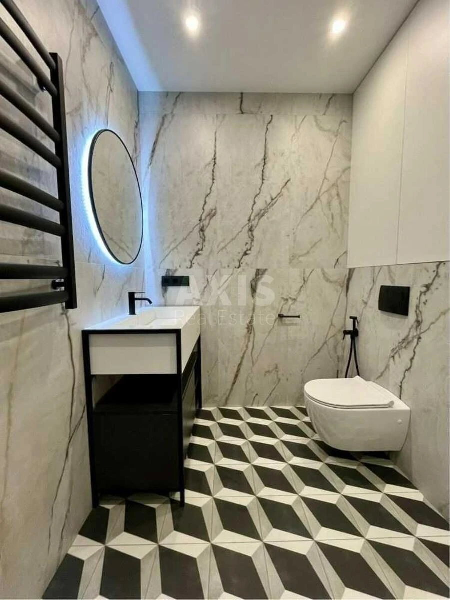 1k apartment pr-t Berestejskij 5В6784812