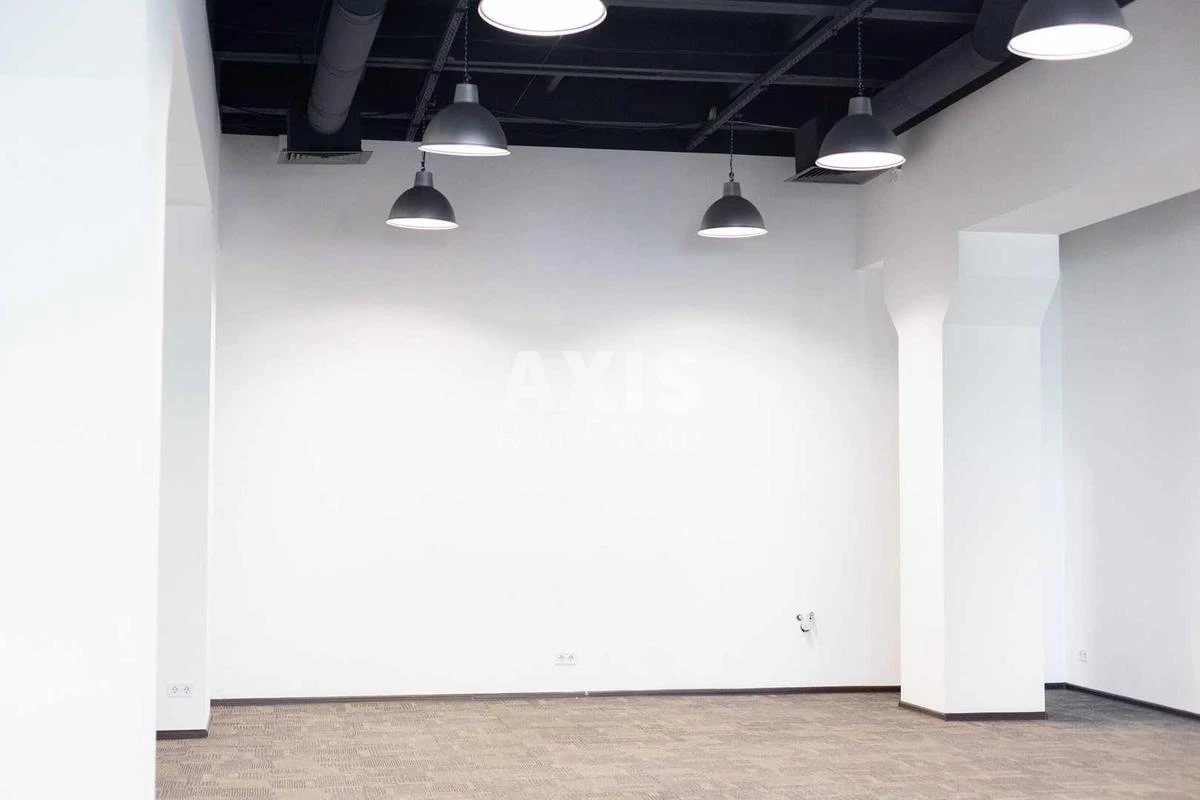 Office prov. Ohtyrs'kyj 7, 157m2332812