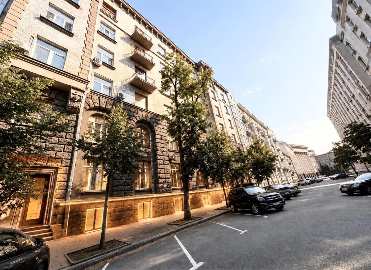 Office vul. Bankova 3, 180m2708725