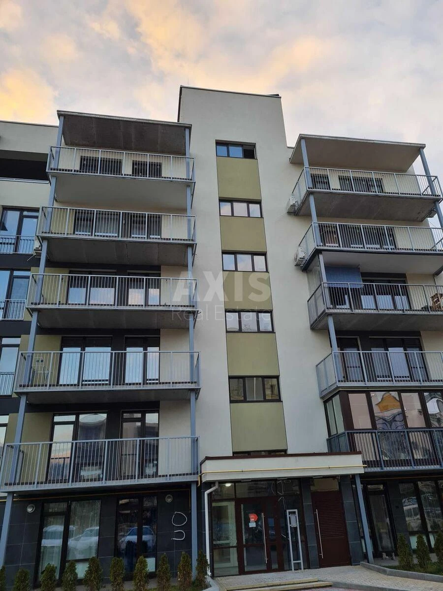 2k apartment vul. Kavaleridze Ivana 76625212