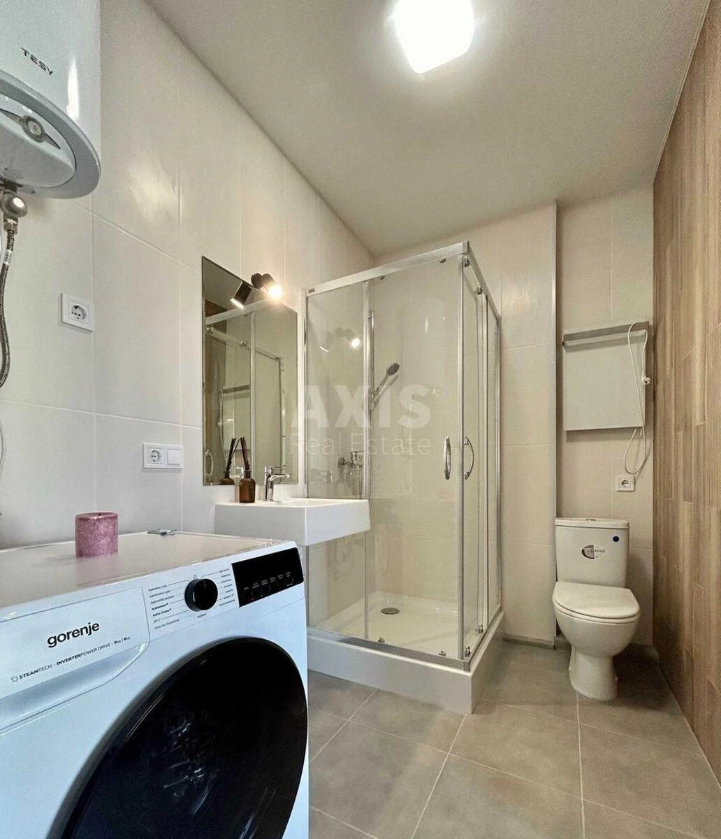 1k apartment vul. Stusa Vasylja 35Б667273