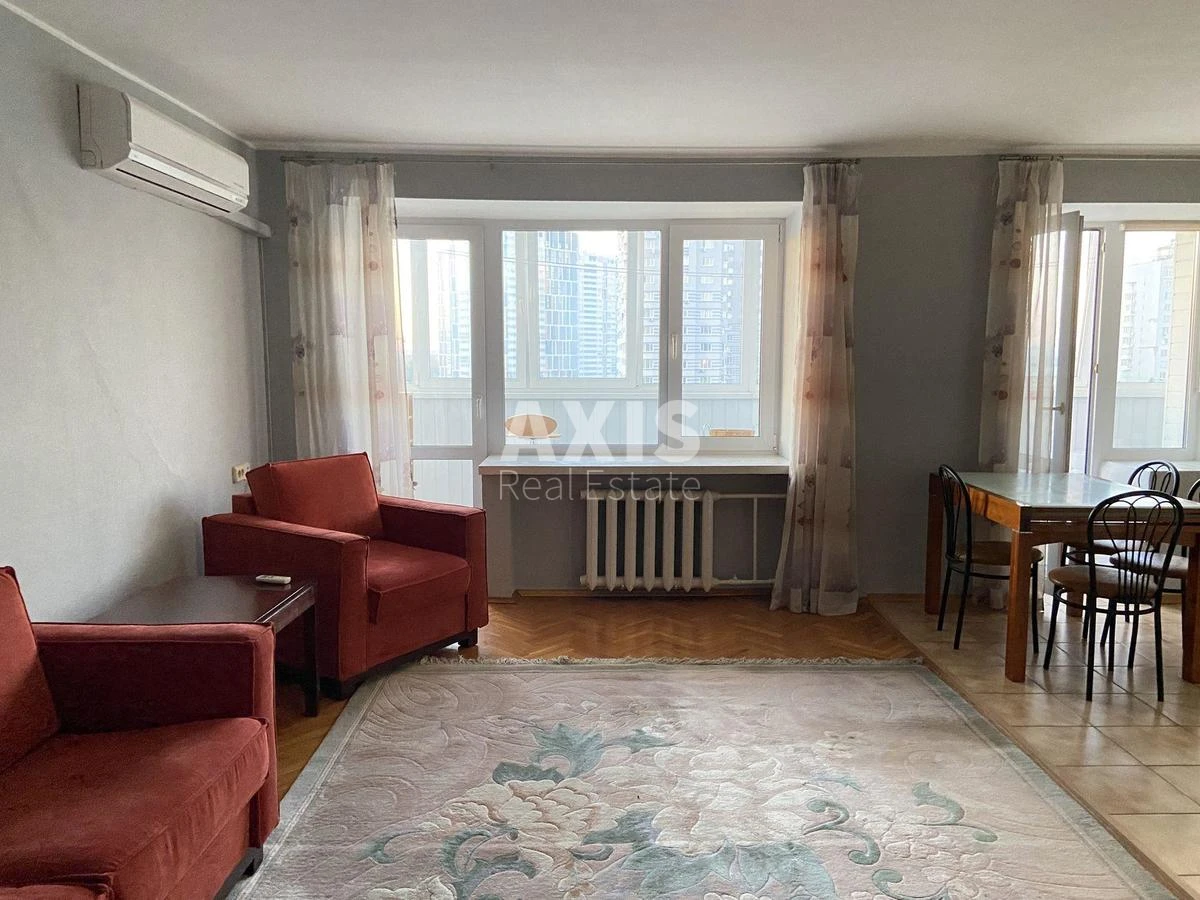 3k apartment vul. Lunachars'kogo 3B397532