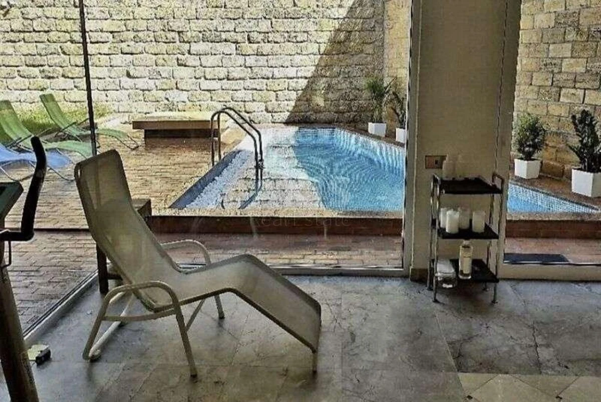 House bul. Gasheka Jaroslava, 630m2, Kyiv city339375