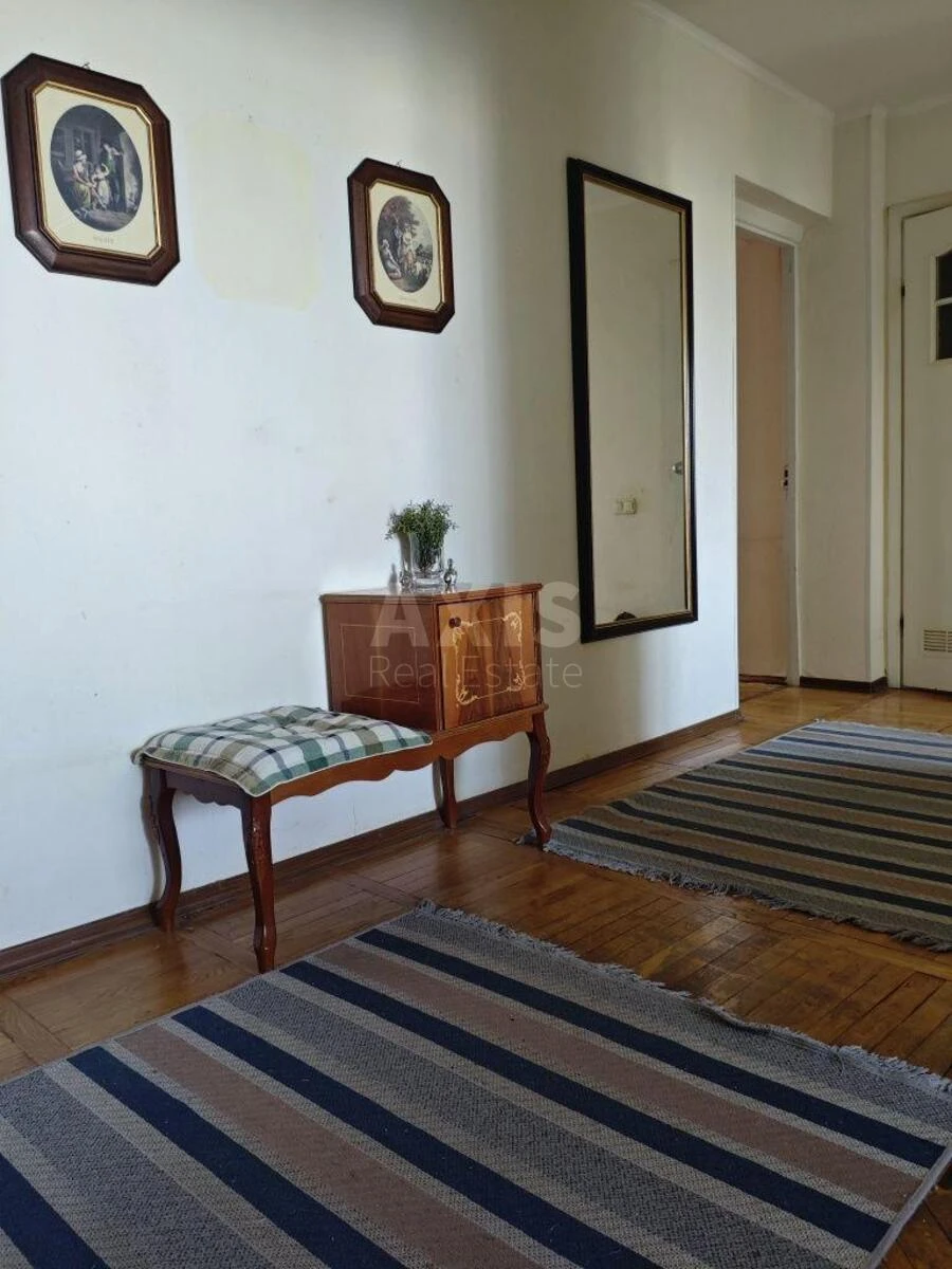 3к квартира ул. Малышко Андрея 21Б713966