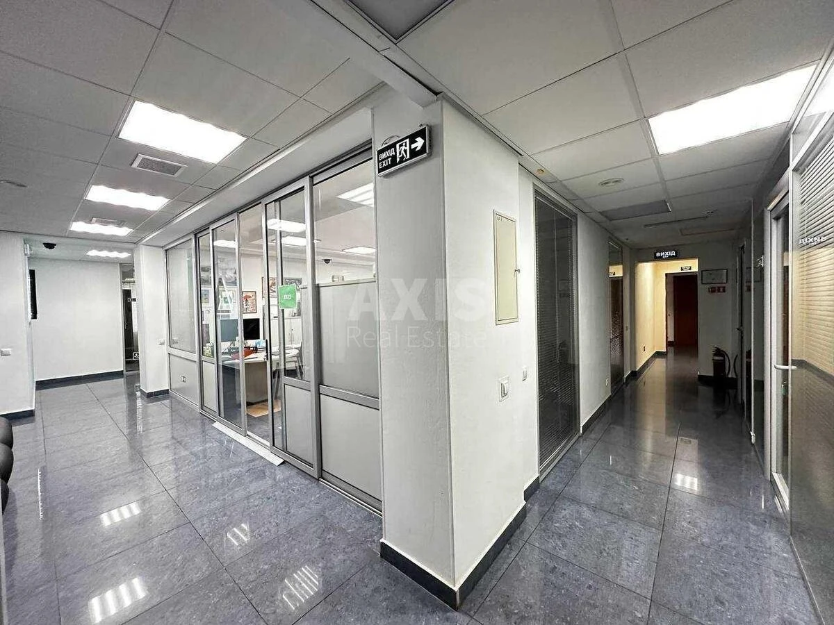 Офис ул. Болсуновская 8, 708м26258511