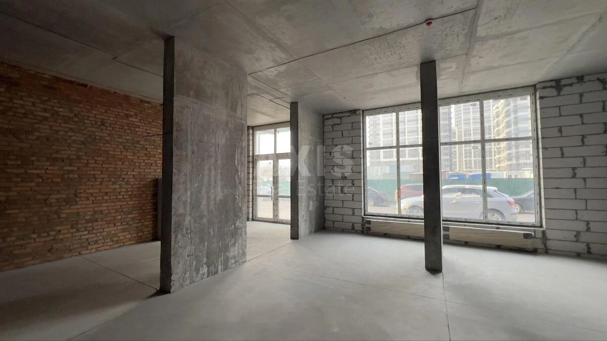 Trade object vul. Vsevoloda Zmijenka 34/21, 76m2667560