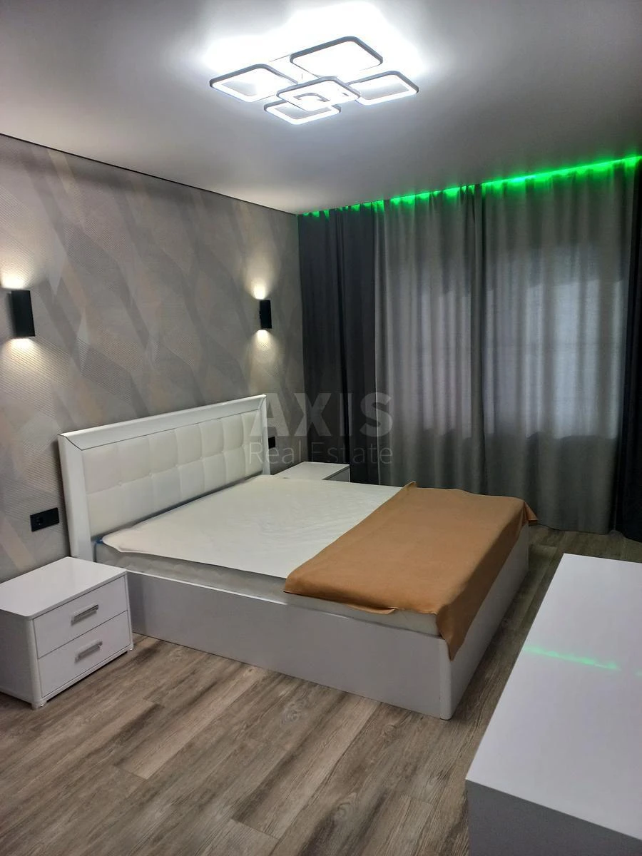 1k apartment vul. Samiyla Kishky 5Б666943