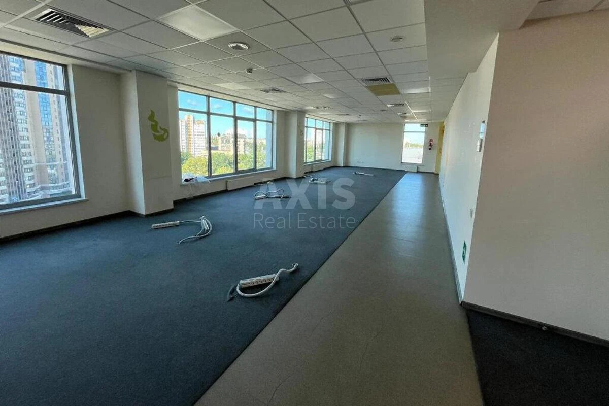 Office vul. Degtjarivs'ka 27Т, 686m2651166