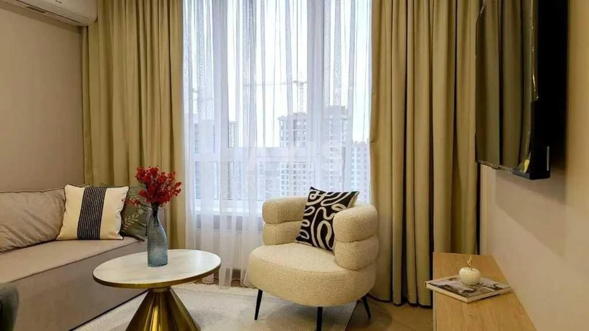 2k apartment vul. Vsevoloda Zmijenka 30667191