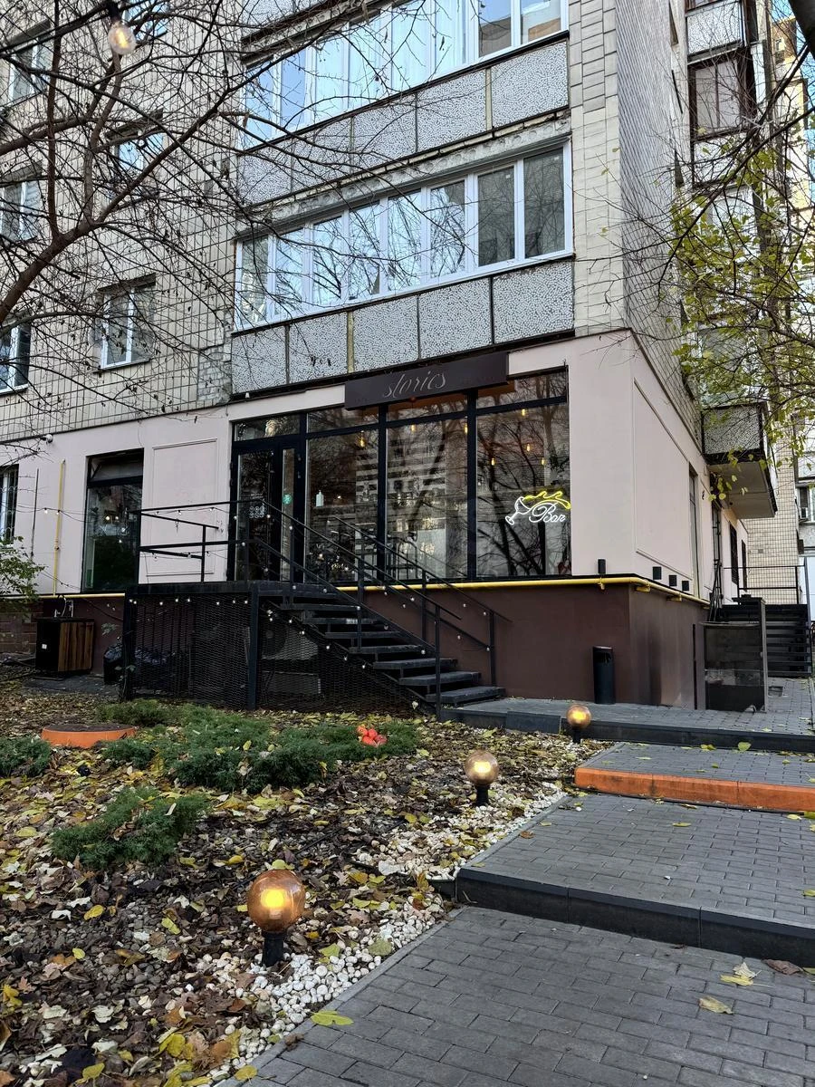 Office vul. Andriya Verkhohlyada 6Б, 75m262507