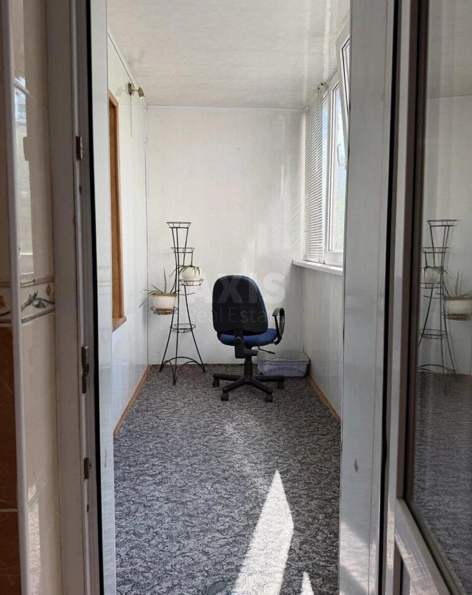 2к квартира ул. Радунская 9Б7133115