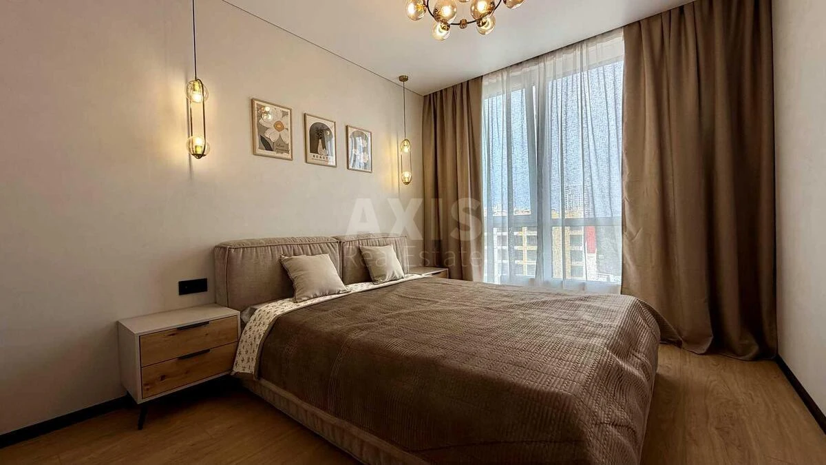 1к квартира наб. Днепровская 8713510