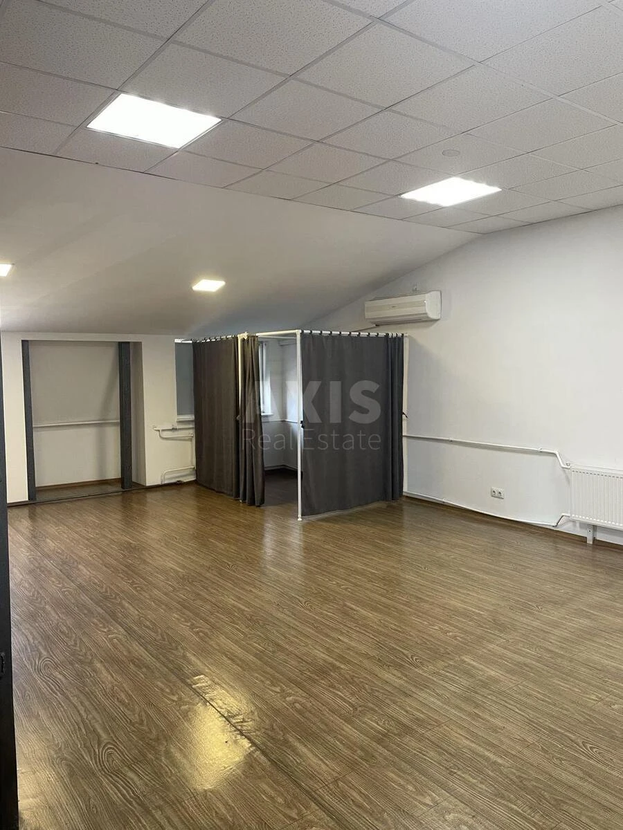 Офис ул. Малевича Казимира 86, 70м2698336
