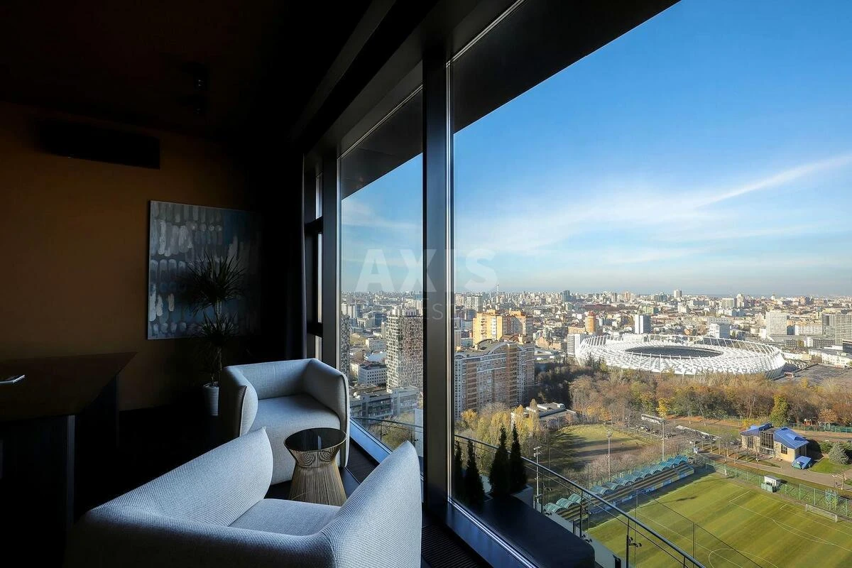 4k apartment prov. Laboratornyj 76639516