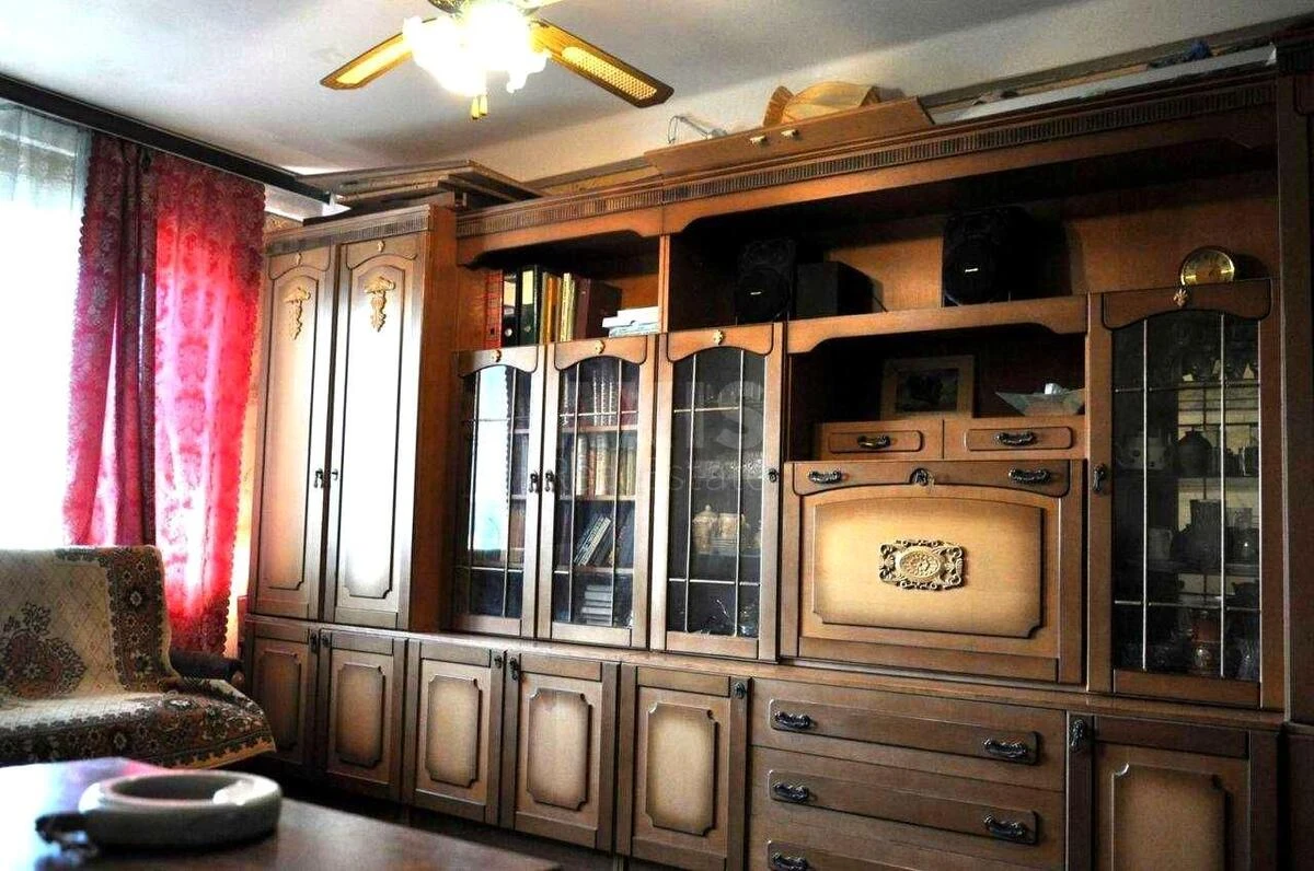 1k apartment pr-t Obolons'kyj 7Б664021