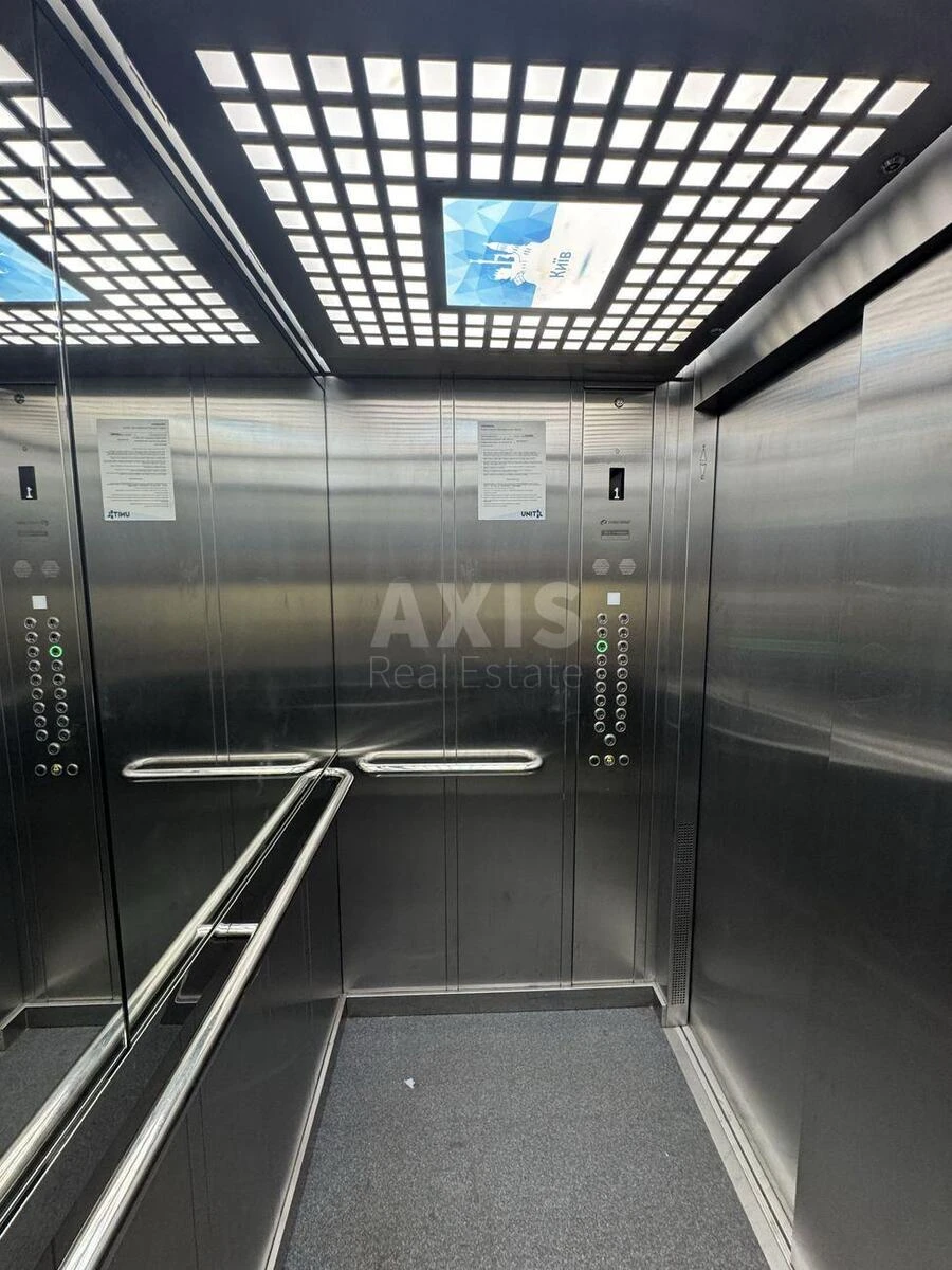 2k apartment vul. Antonovycha 1657110118