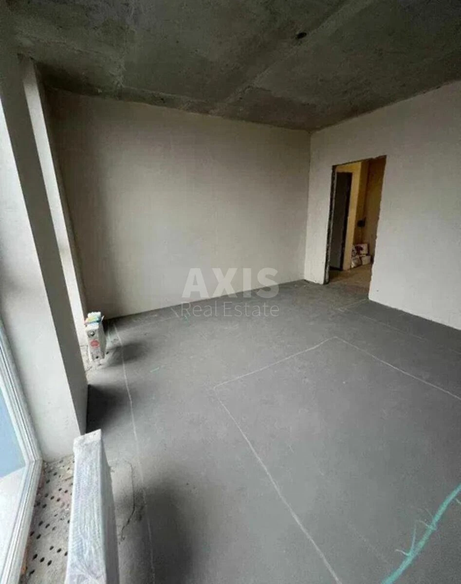 1k apartment vul. Hliba Babicha 8680812