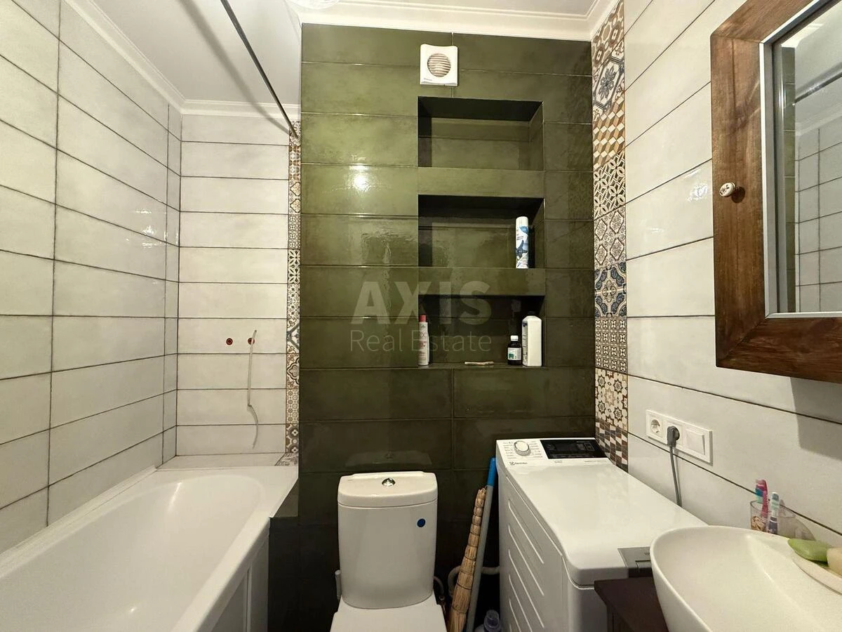 3k apartment vul. Klavdii'vs'ka 40В680916