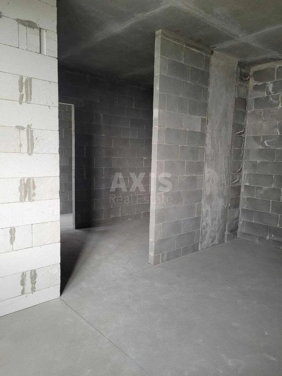 3k apartment vul. Saljutna 2Б711069