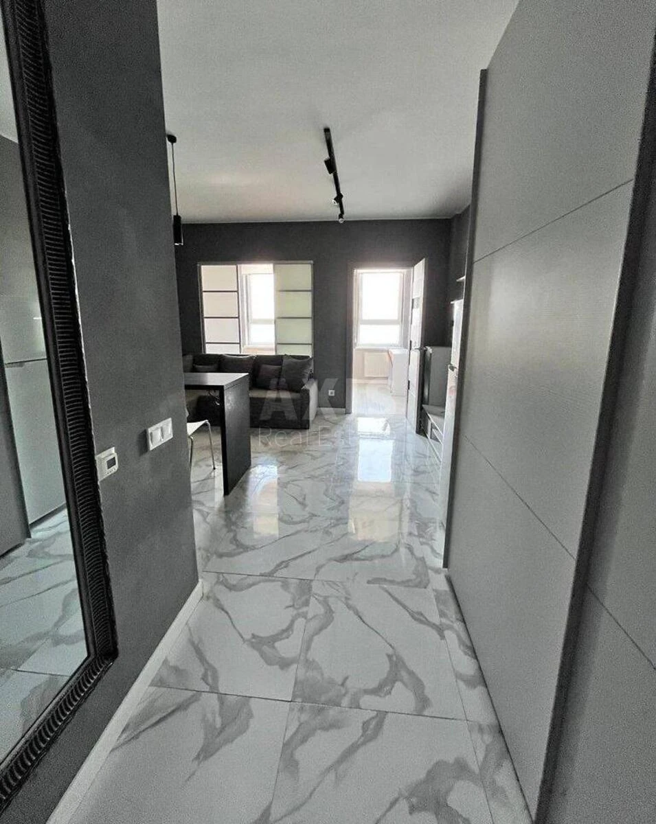 2k apartment pr-t Bazhana Mykoly 17А695964