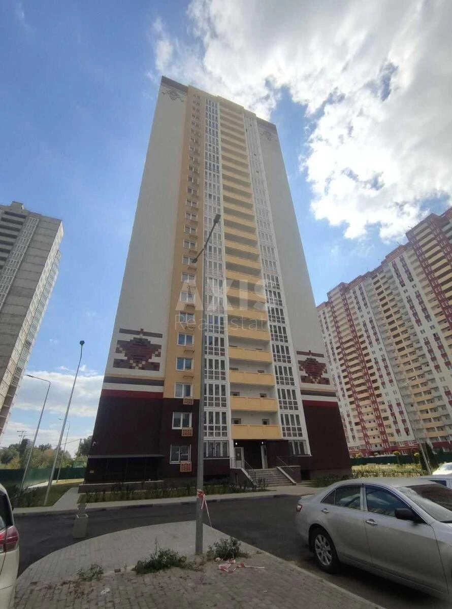 2к квартира ул. Чавдар Елизаветы 20Б696080
