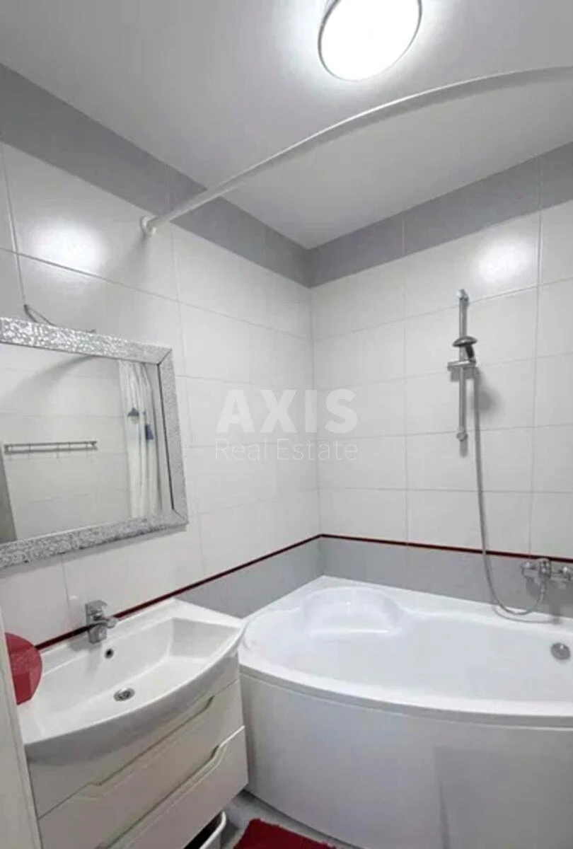 3k apartment vul. Sim'i' Kul'zhenkiv 336648415