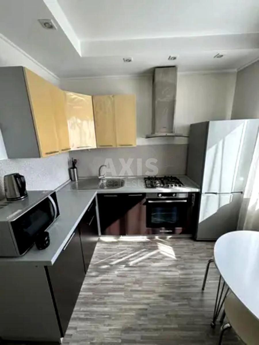 2k apartment pr-t Yevropeyskoho Soyuzu 9Б66495