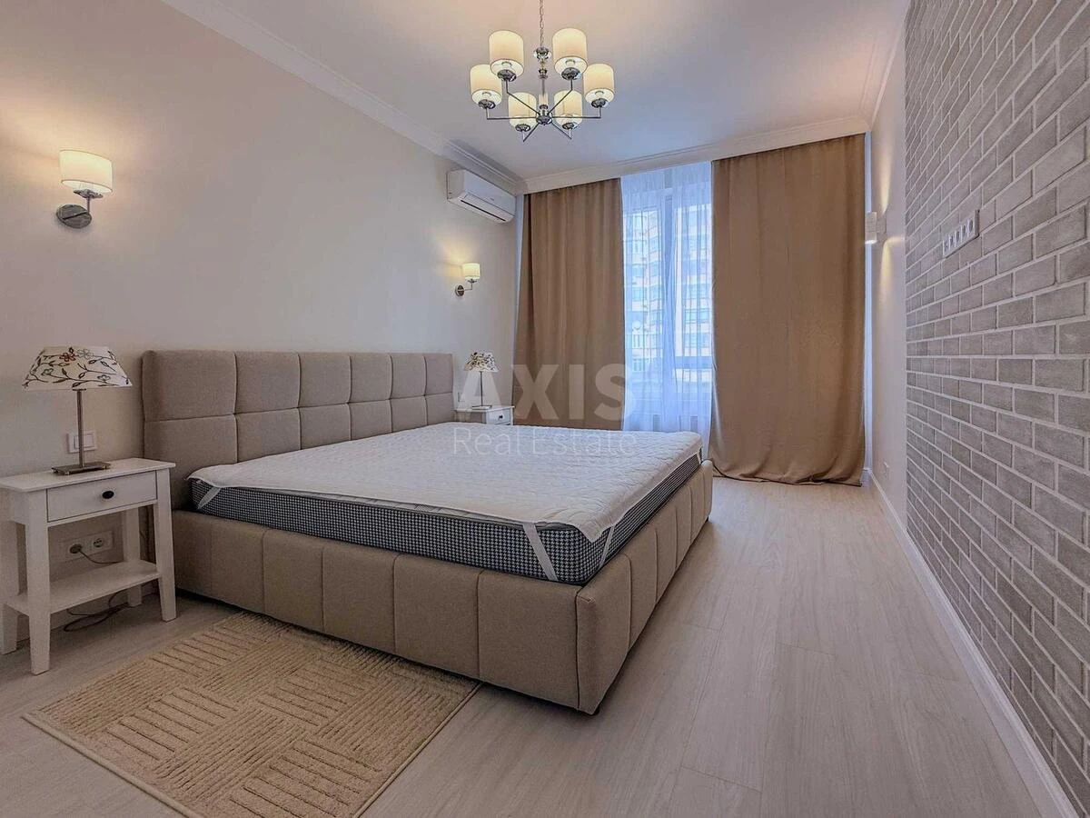 3k apartment vul. Bul'varno-Kudrjavs'ka 17711646