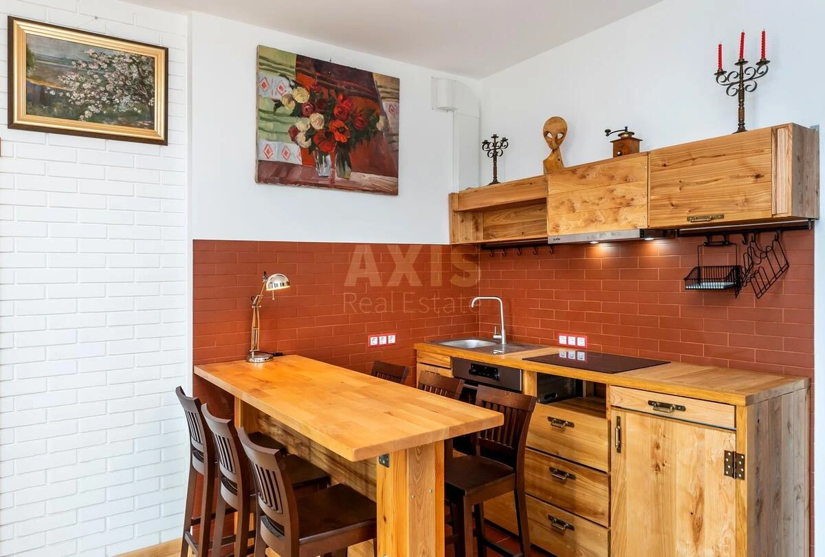 2k apartment vul. Kyrylo-Mefodii'vs'ka 268179