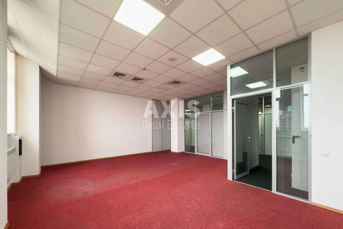 Office vul. Geroi'v Kosmosu 4, 1200m251862