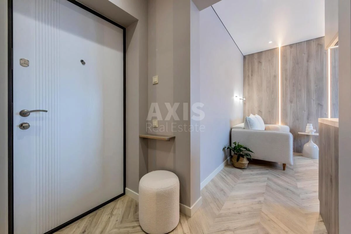 1к квартира ул. Михаила Максимовича 24Г6651511