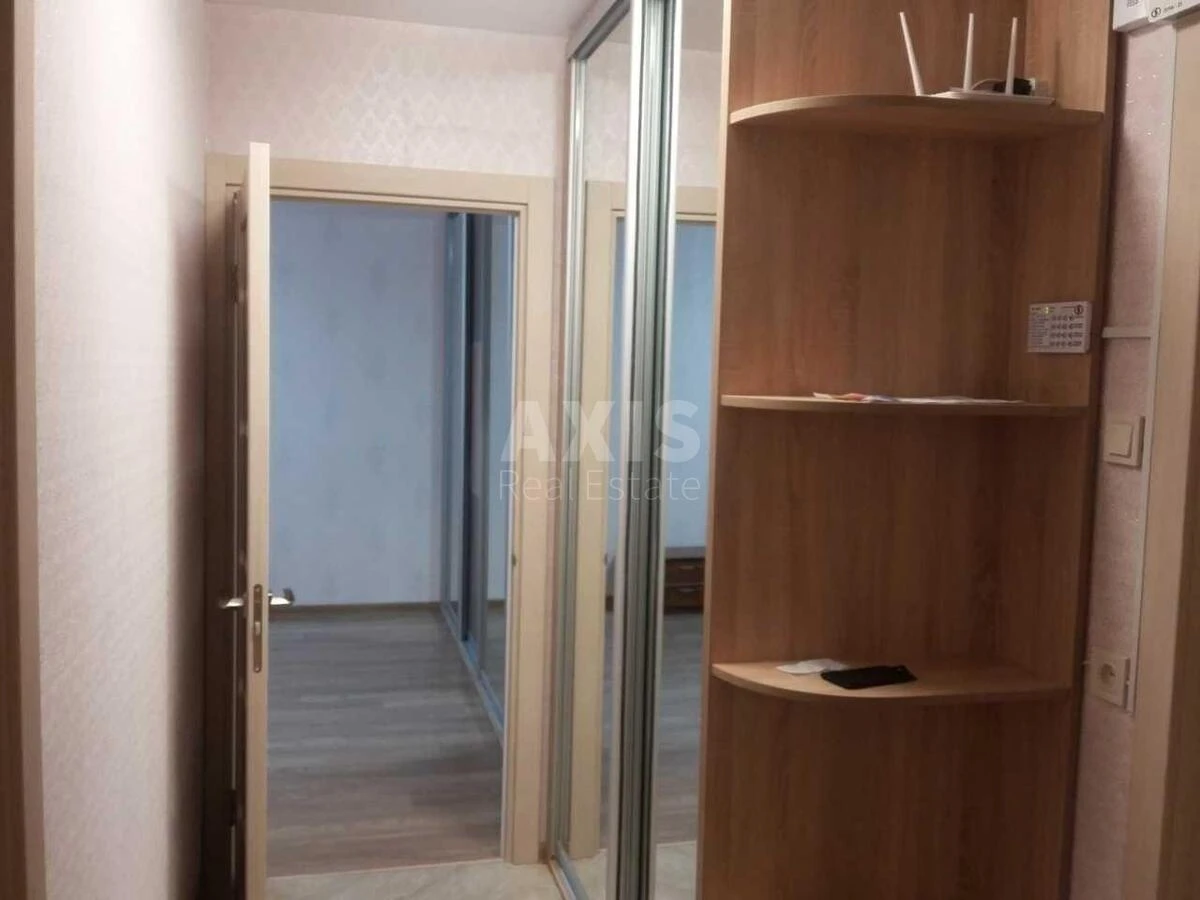 2k apartment pr-t Glushkova Akademika 9Б681933