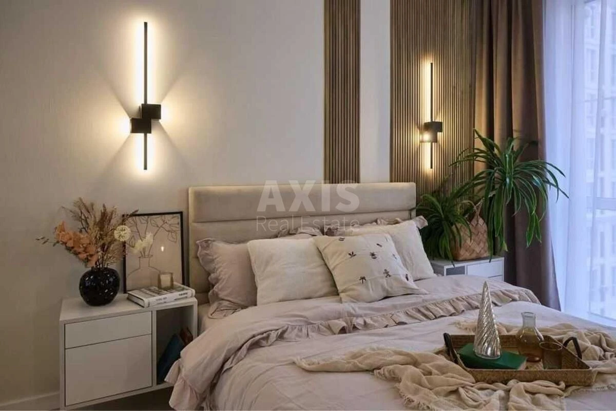 2k apartment vul. Myhajla Maksymovycha 24649182