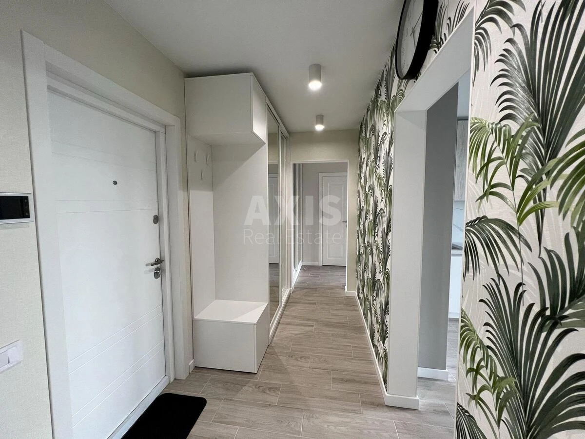 2k apartment vul. Tyraspol's'ka 606821110