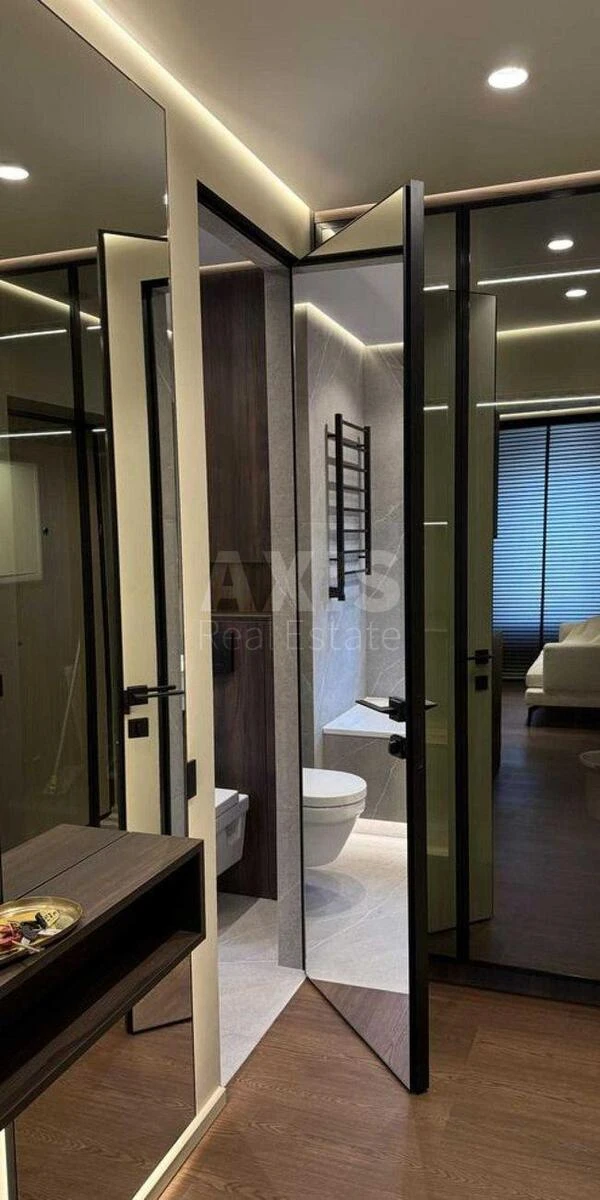 1k apartment vul. Myhajla Maksymovycha 24649359