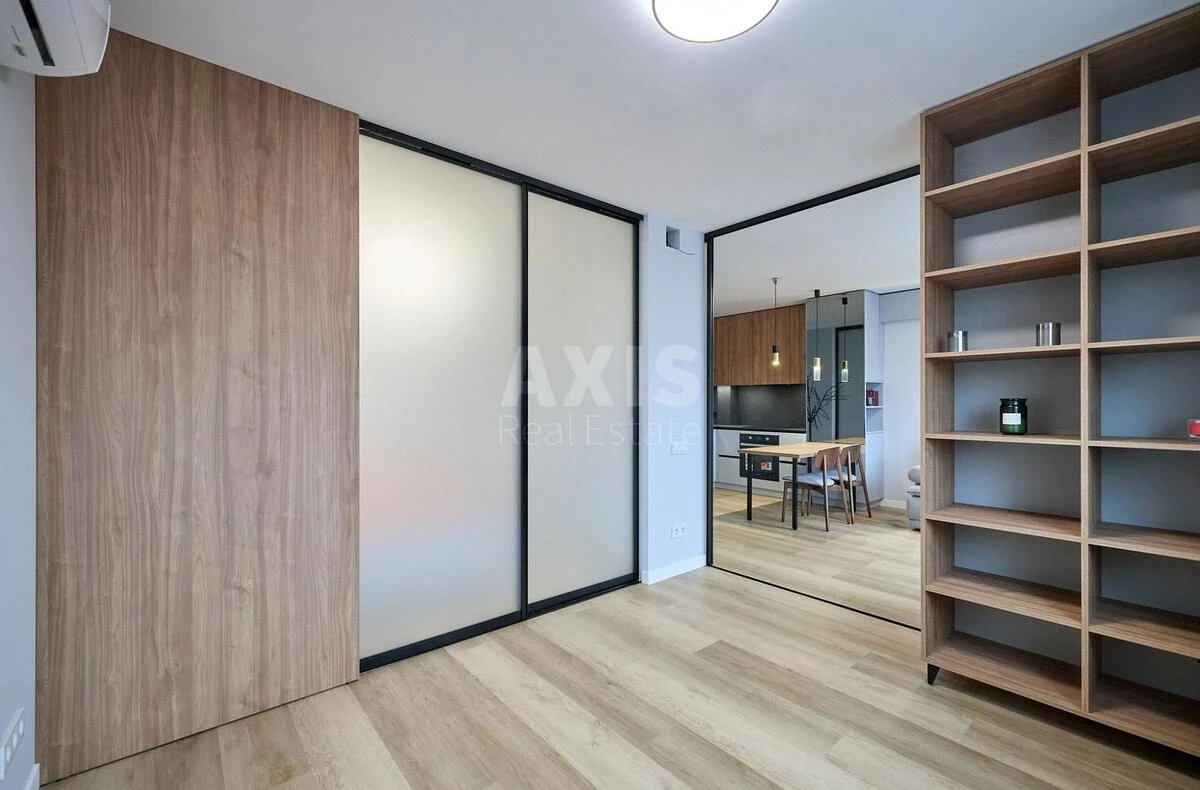 1k apartment vul. Myhajla Maksymovycha 326656110