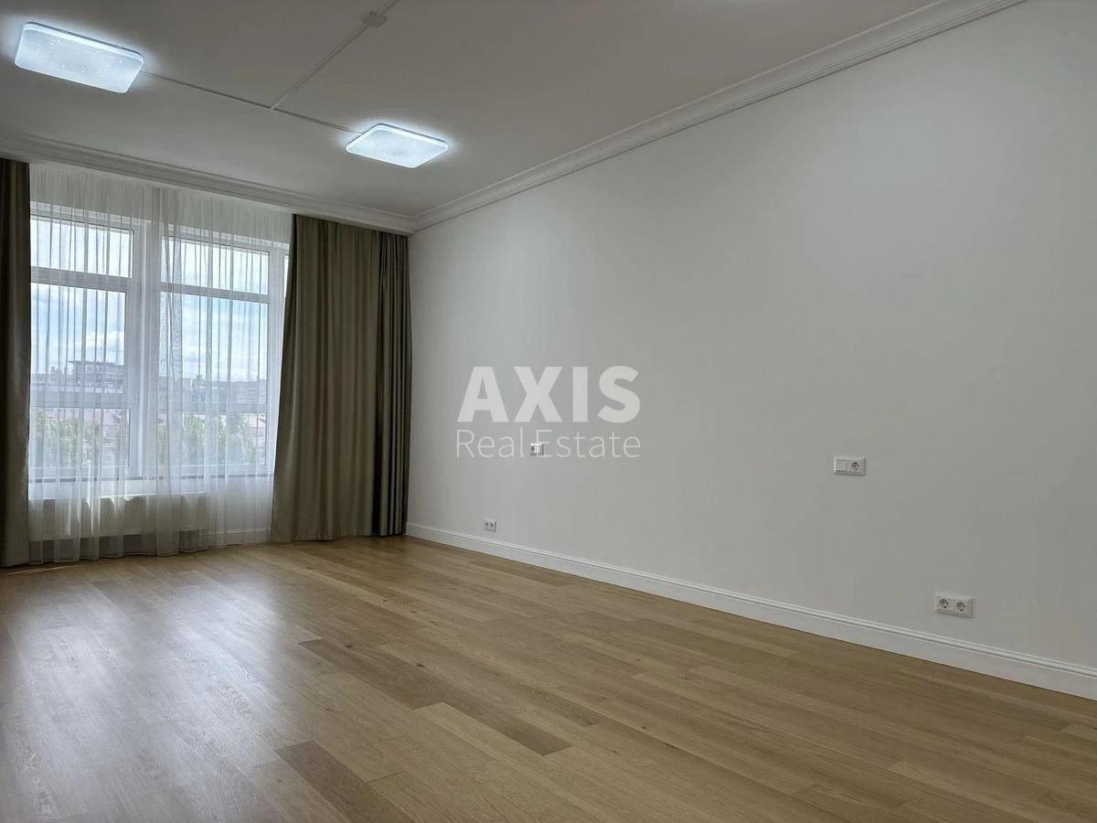 Office uzv. Klovs'kyj 7, 150m2406485