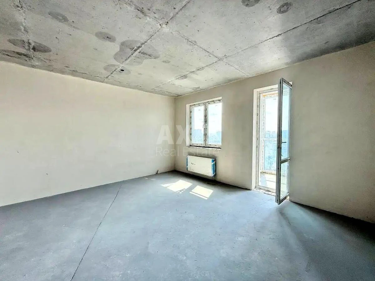 1k apartment vul. Vasyl'kivs'ka 37712453
