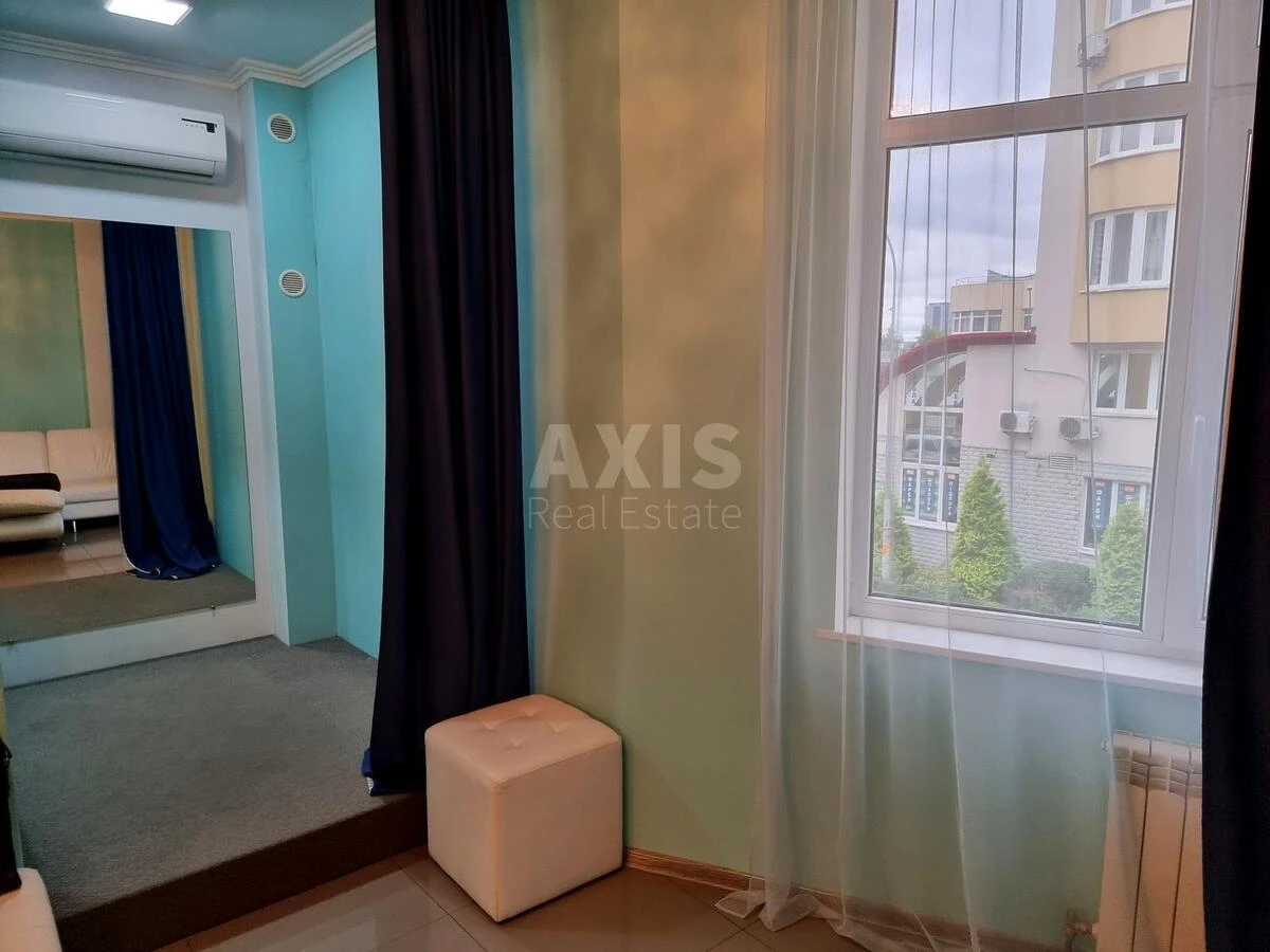 Office nab. Dniprovs'ka 25Б, 115m26659914