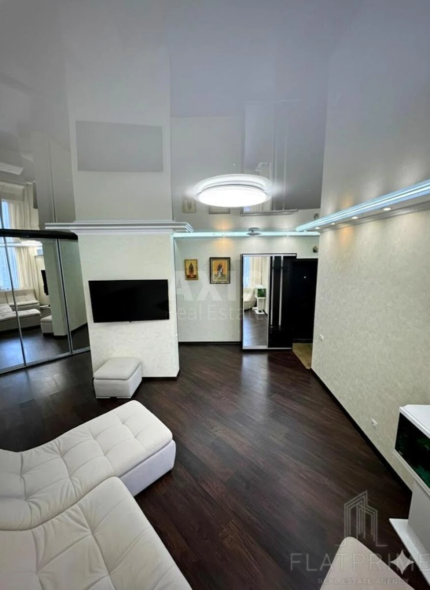 3k apartment vul. Yulia Zdanovska 50/2666321