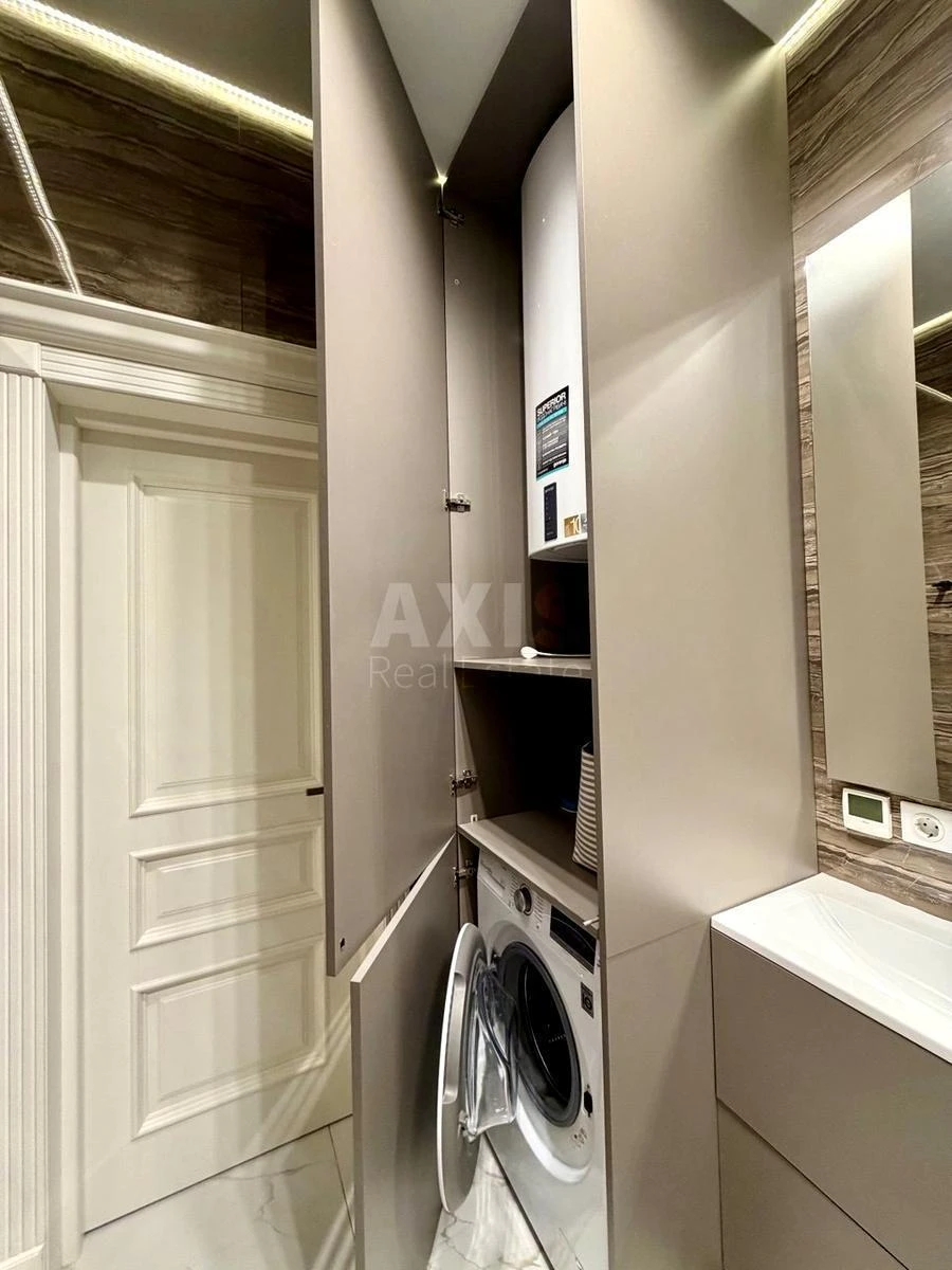 2к квартира ул. Александра Конисского 22А6664113