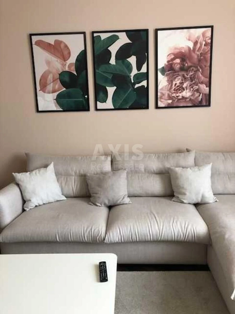 2k apartment vul. Mokra 16697624