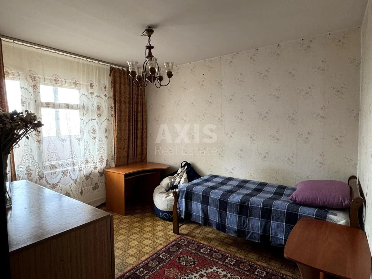 5k apartment vul. Zabolotnogo Akademika 23650457