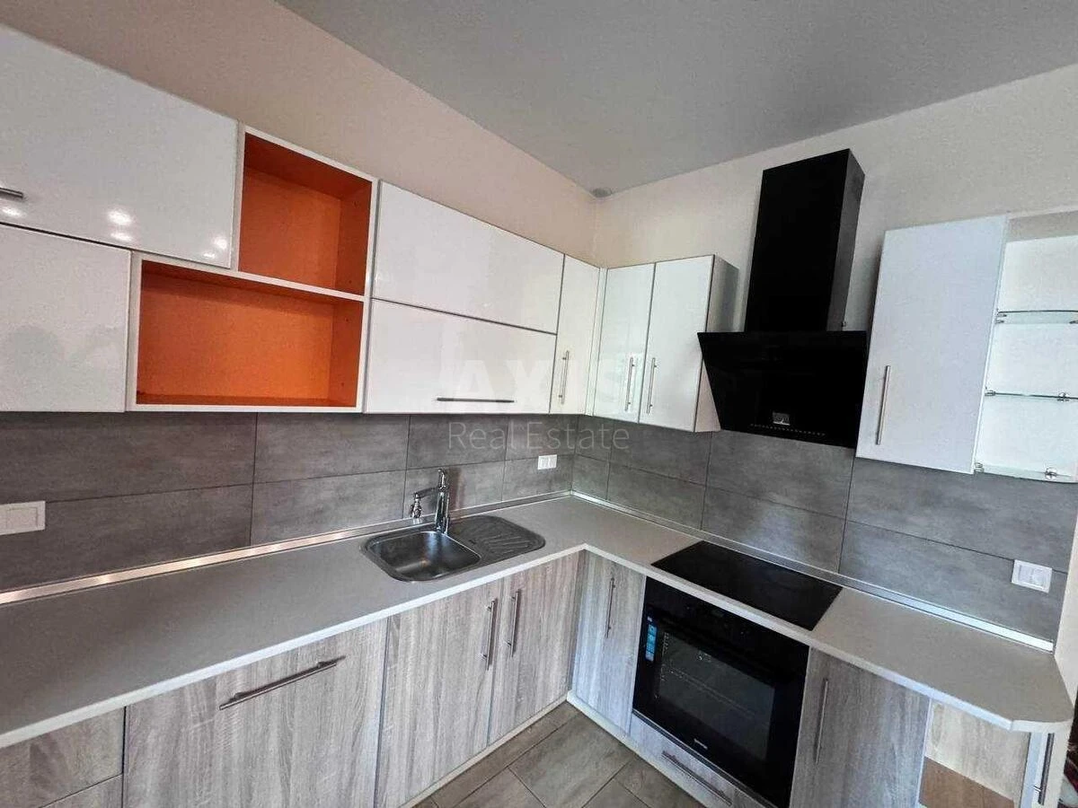 3к квартира ул. Гарматная 20706311