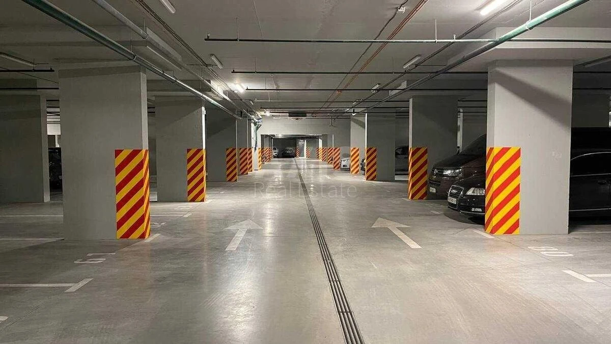 3k apartment vul. Zhmachenka Generala 26706435