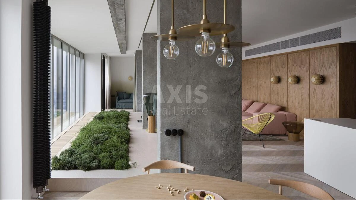 2k apartment vul. Andriya Verkhohlyada 18604723